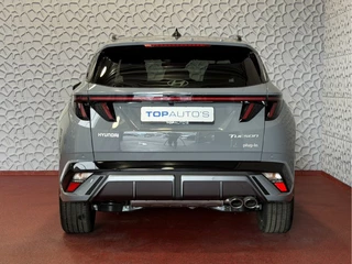 Hyundai Tucson – thumbnail 4