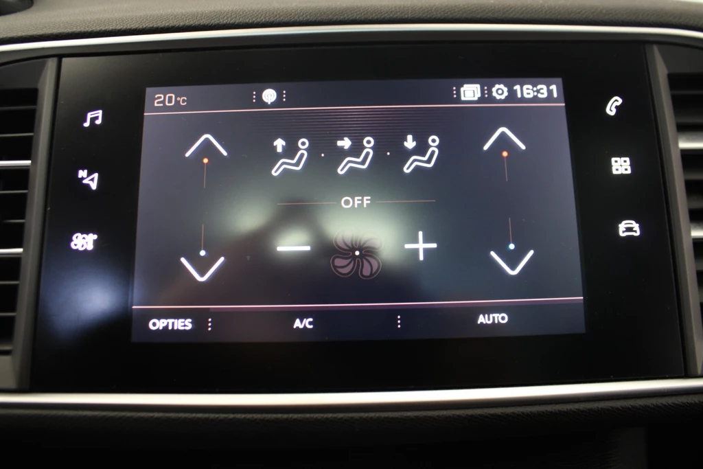 Peugeot 308 – foto 11