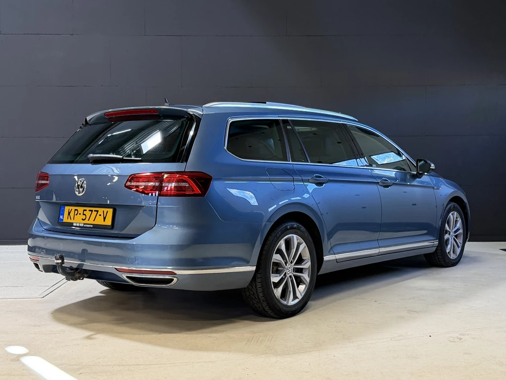 Volkswagen Passat – foto 4