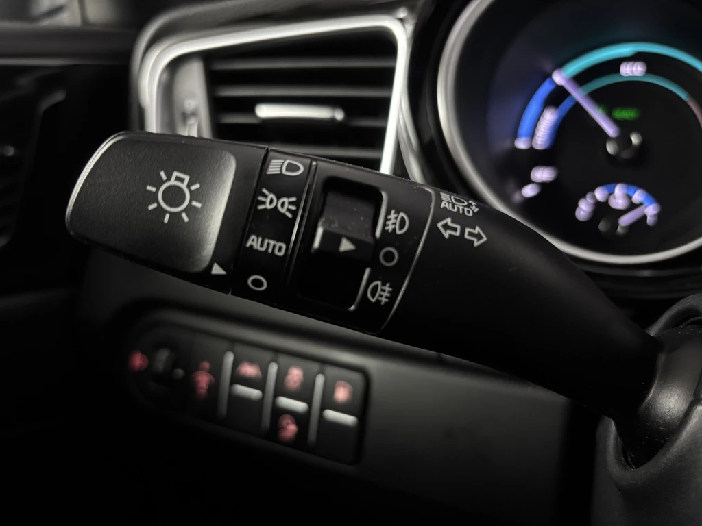 Kia Ceed Sportswagon – foto 18