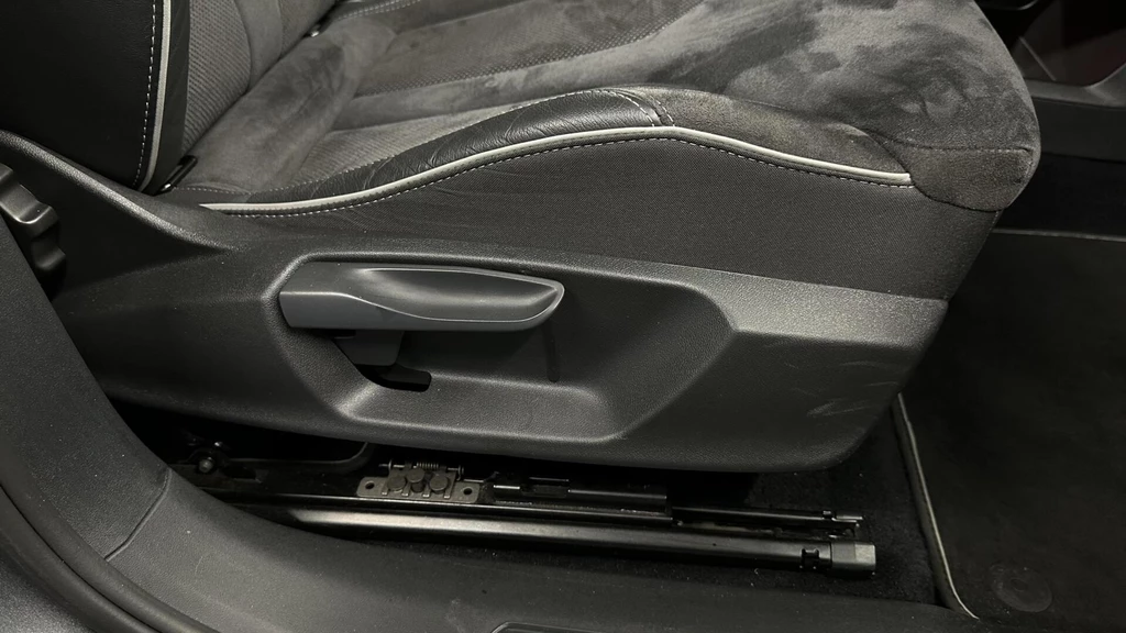 Škoda Enyaq iV – foto 20