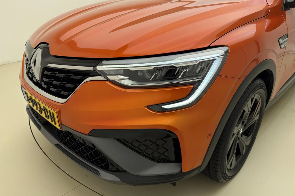 Renault Arkana – foto 37