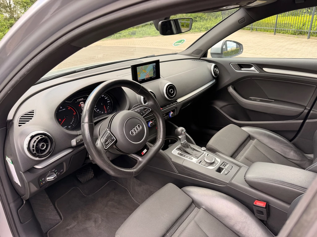 Audi A3 – foto 12