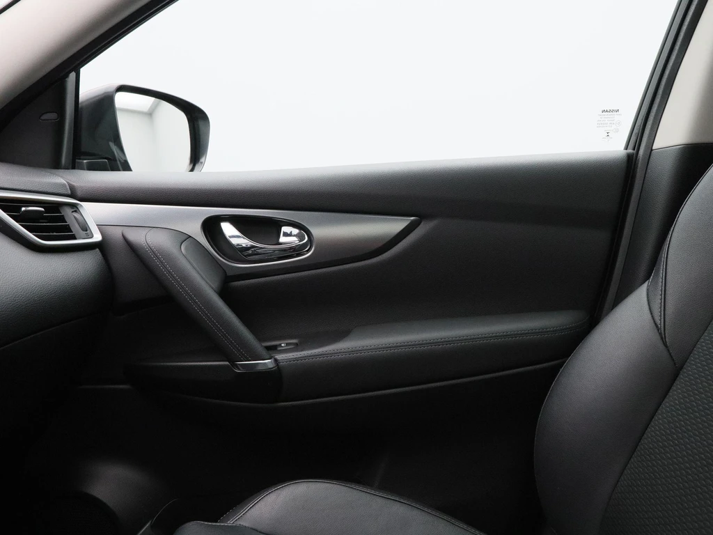 Nissan QASHQAI – foto 30