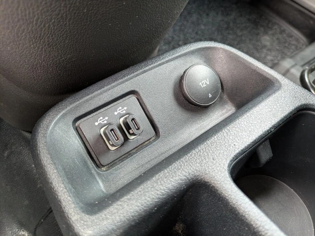 Ford Transit Connect – foto 26