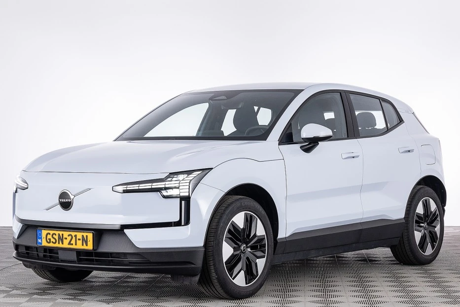 Volvo EX30 – foto 1