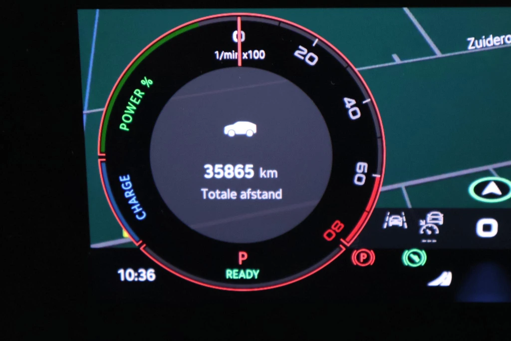 Škoda Kodiaq – foto 49