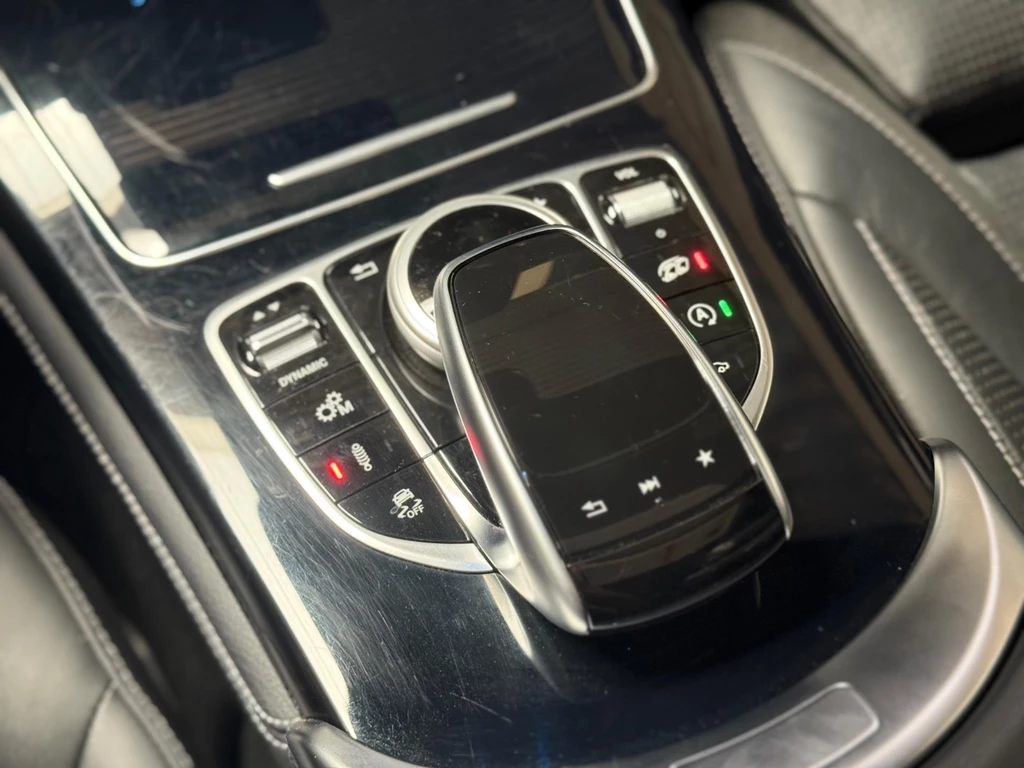 Mercedes-Benz GLC – foto 31