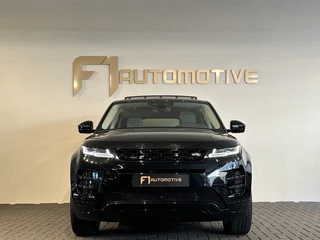 Land Rover Range Rover Evoque – thumbnail 8