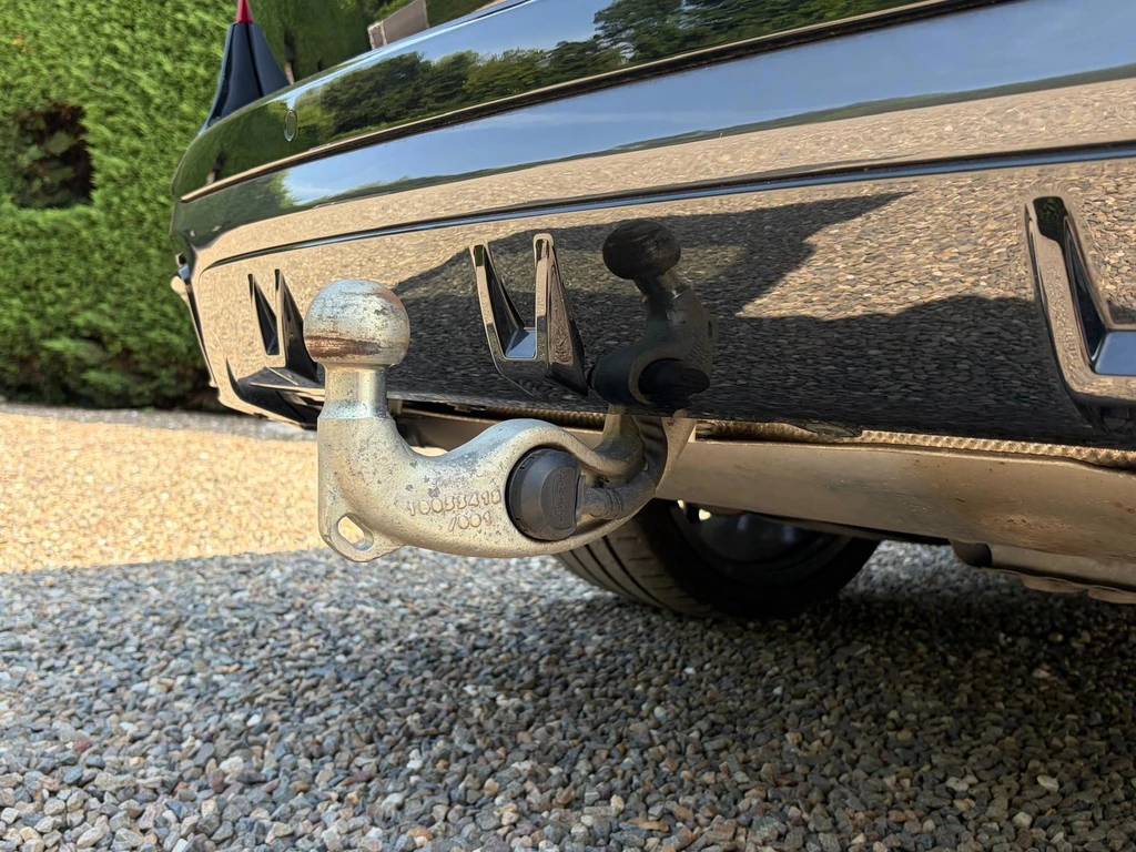 BMW X5 – foto 9