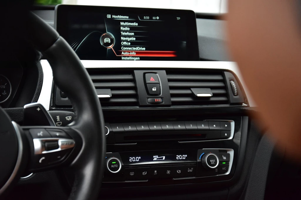 BMW 4 Serie – foto 21