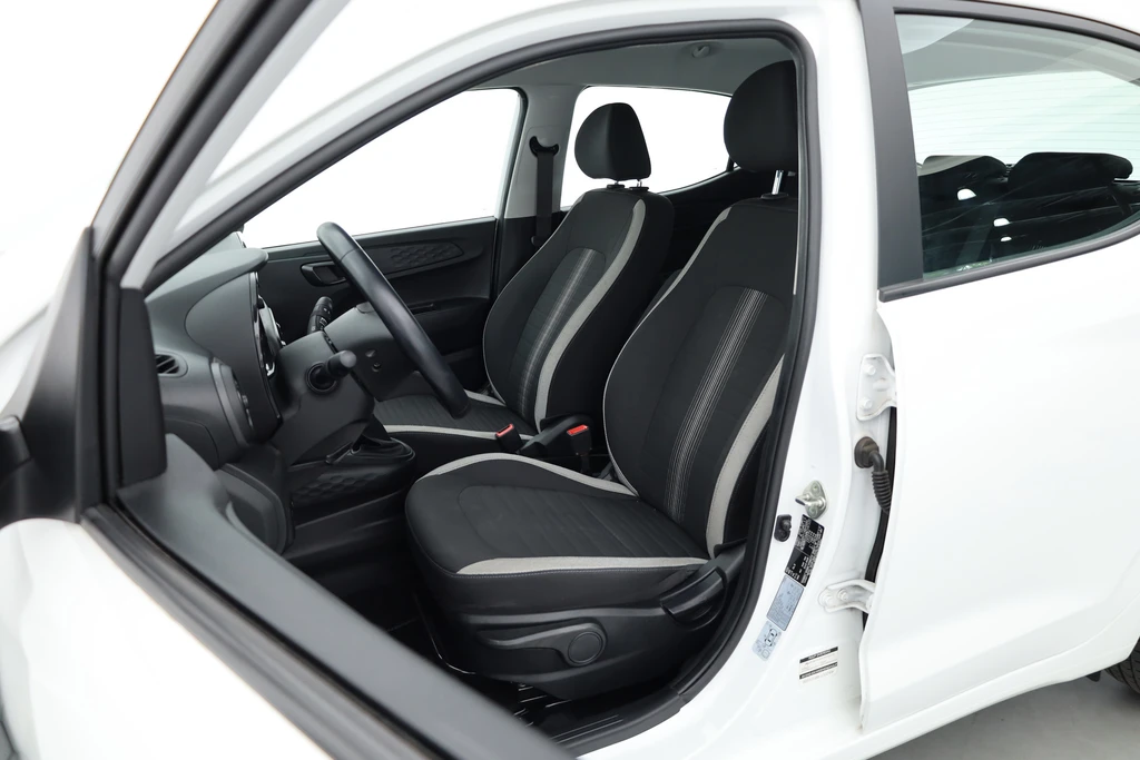 Hyundai i10 – foto 7
