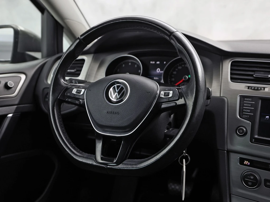 Volkswagen Golf – foto 19