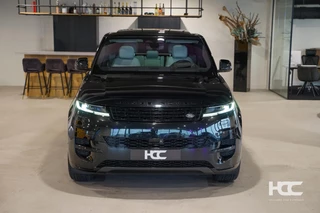 Land Rover Range Rover Sport – thumbnail 6