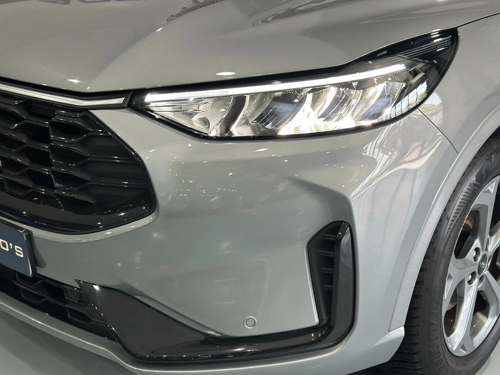 Ford Kuga – foto 14