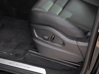 Porsche Cayenne – thumbnail 17