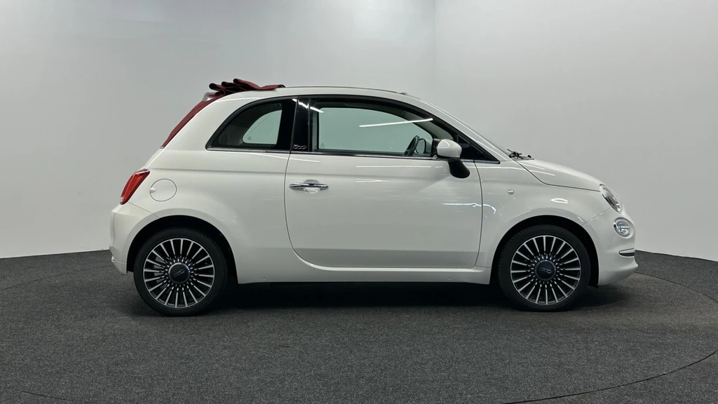 Fiat 500 – foto 6