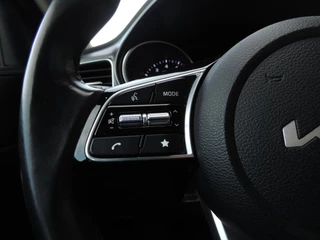 Kia Ceed Sportswagon – thumbnail 29