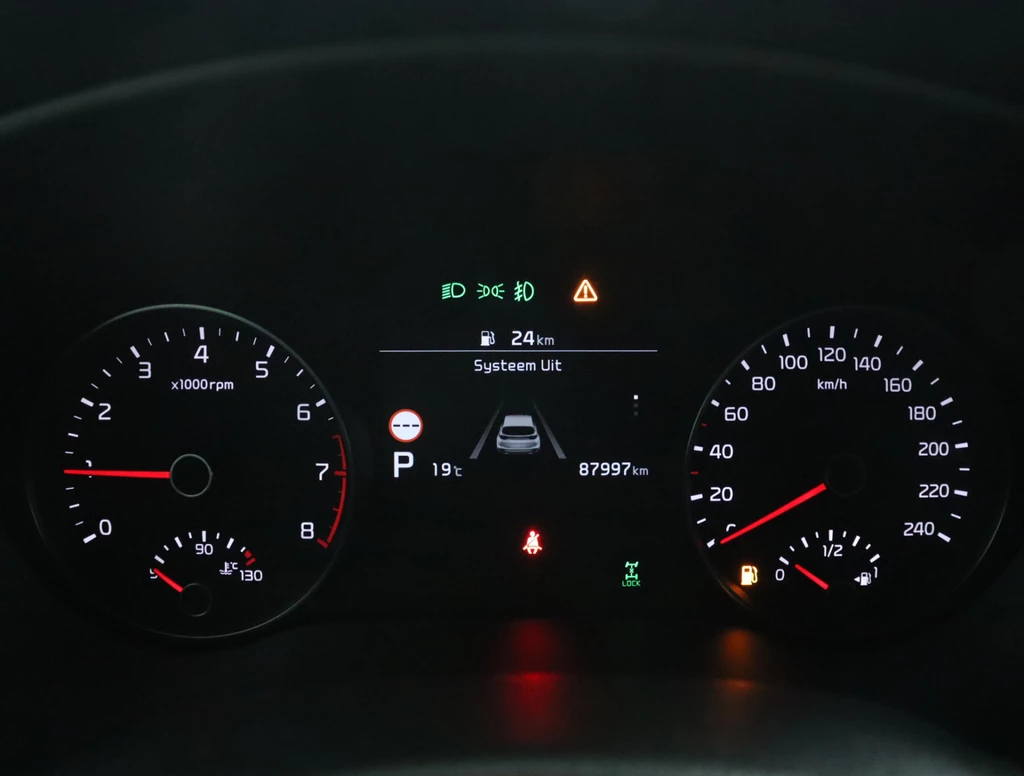 Kia Sportage – foto 48