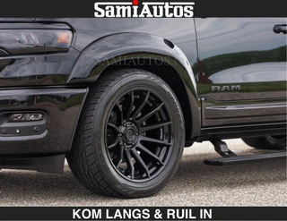 Dodge Ram Pick-Up – thumbnail 57