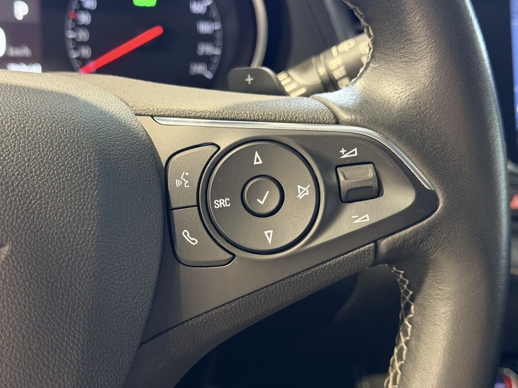 Opel Grandland X – foto 17
