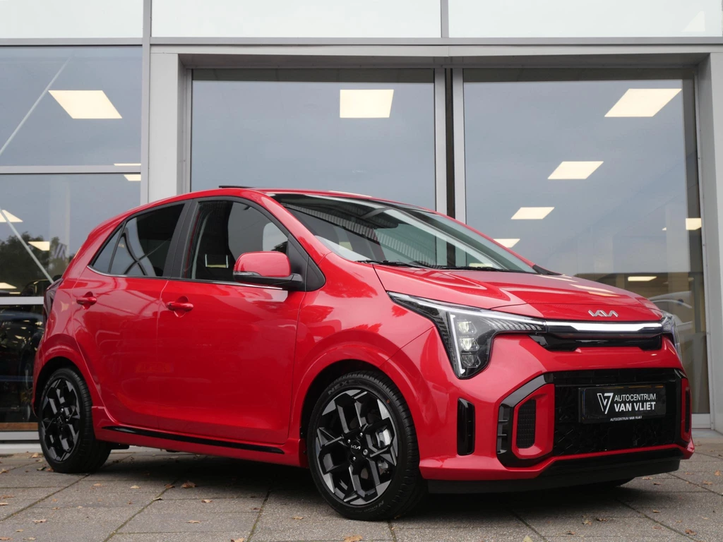 Kia Picanto – foto 4