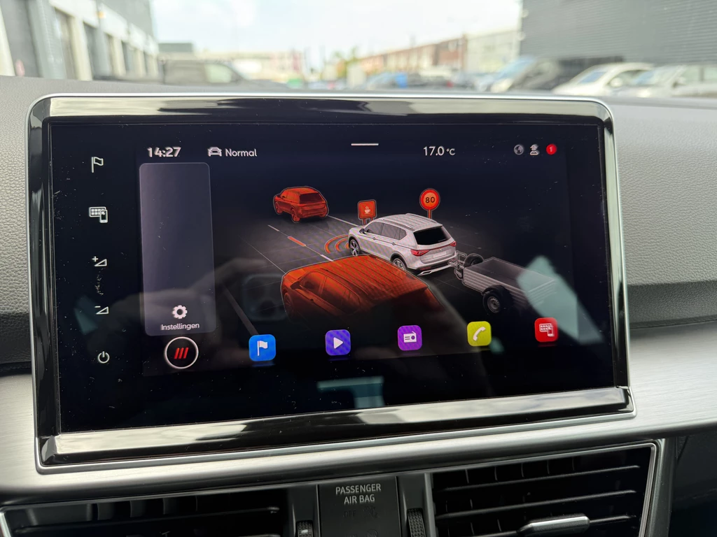 SEAT Tarraco – foto 24