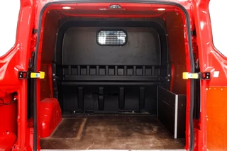 Ford Transit Custom – thumbnail 8