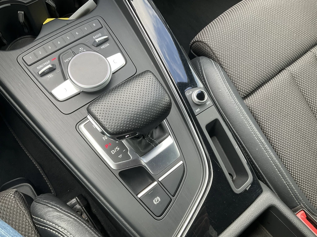 Audi A5 – foto 35