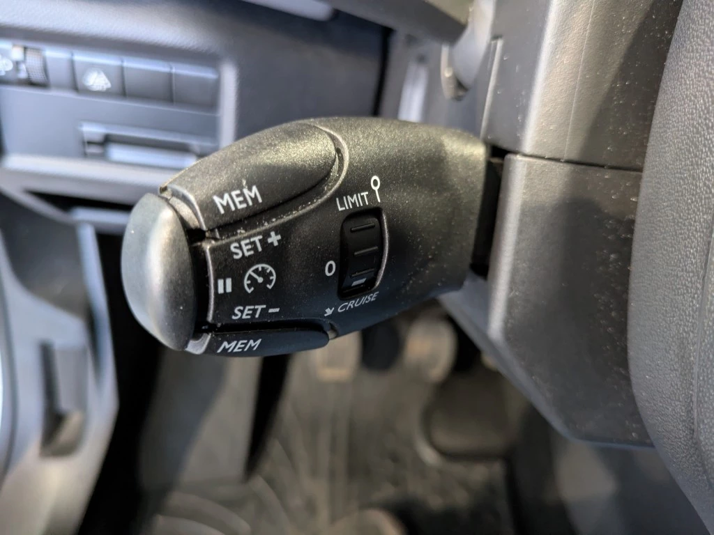 Citroën C5 – foto 30