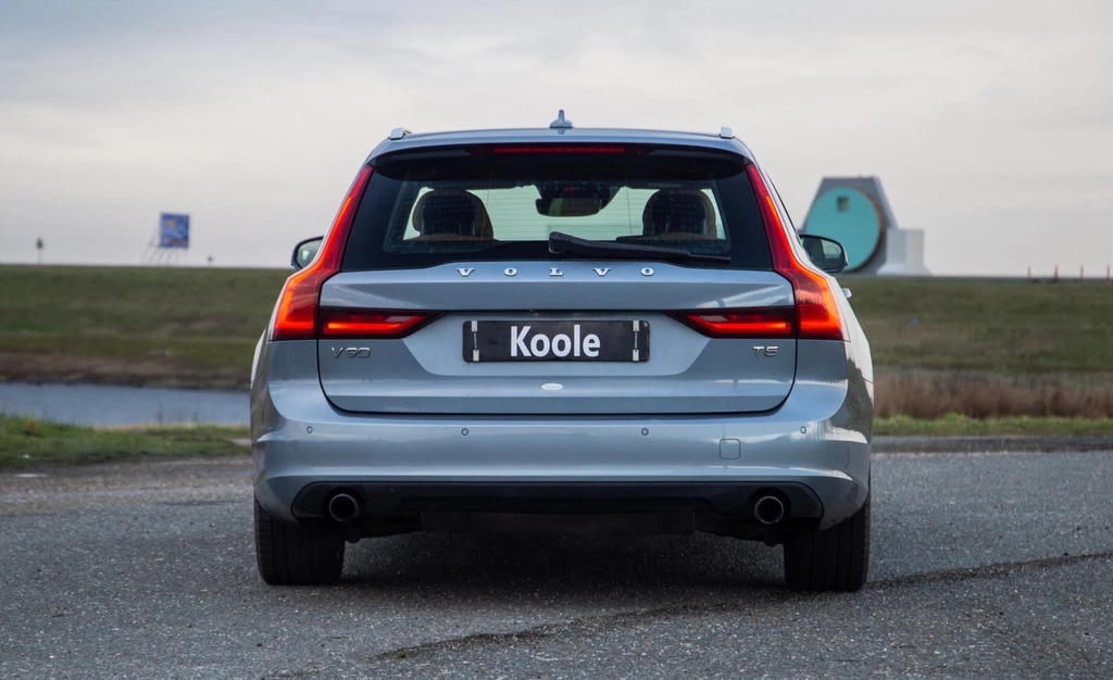 Volvo V90 – foto 8