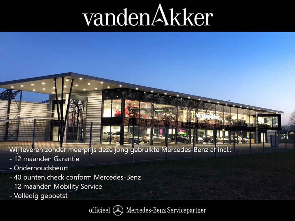 Mercedes-Benz GLC – foto 9