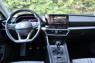 SEAT Leon – thumbnail 10