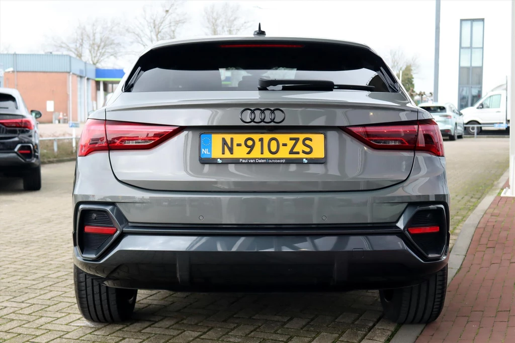 Audi Q3 – foto 10