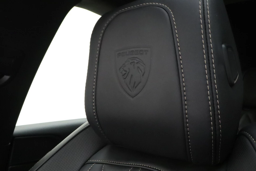 Peugeot 508 – foto 38