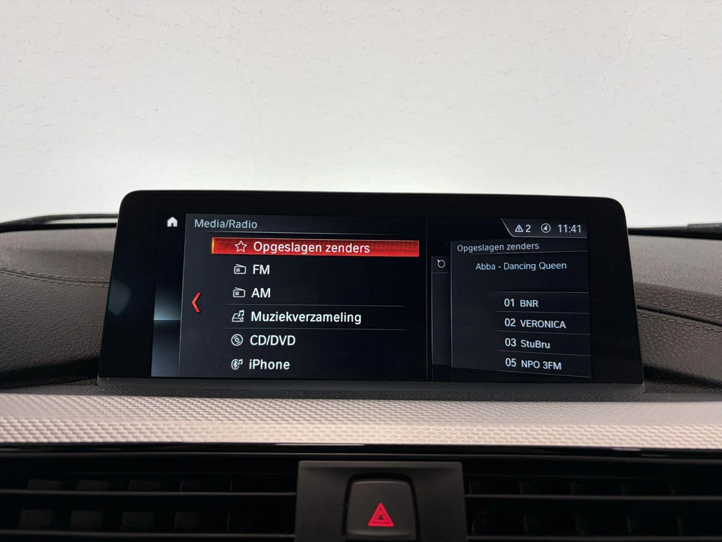 BMW 3 Serie – foto 17
