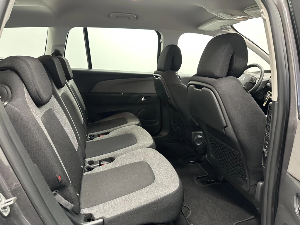 Citroën Grand C4 Spacetourer – foto 13