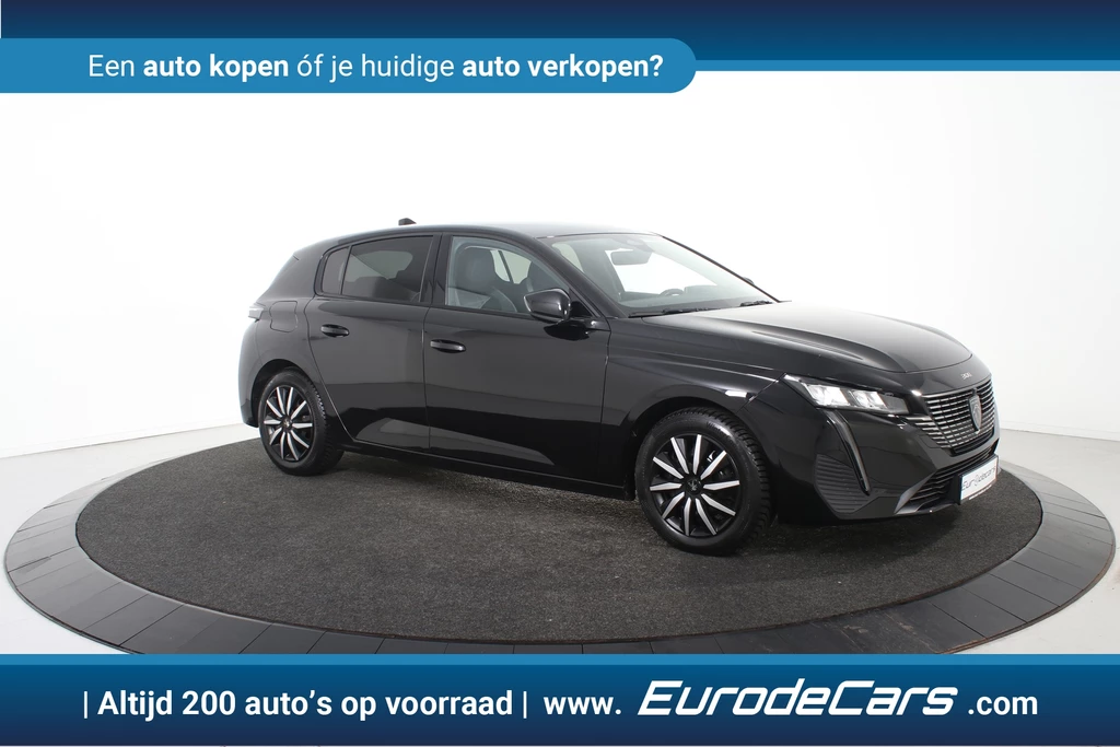 Peugeot 308 – foto 12