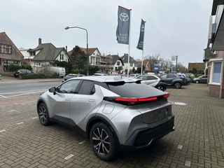 Toyota C-HR – thumbnail 6