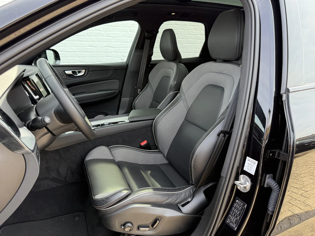 Volvo XC60 – foto 24