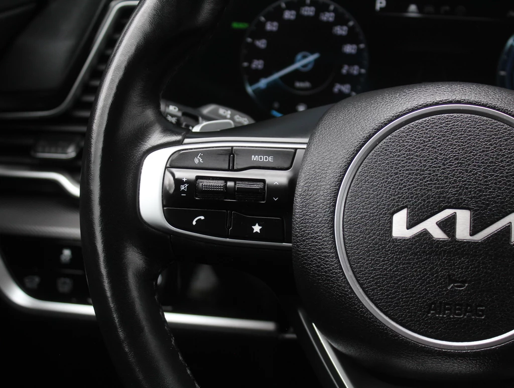 Kia Sportage – foto 39