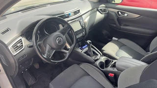 Nissan QASHQAI – thumbnail 7