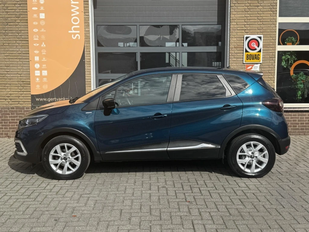 Renault Captur – foto 5