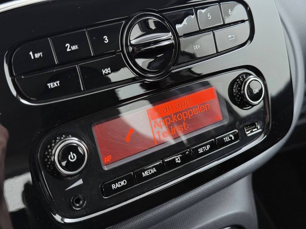 smart Forfour – foto 19