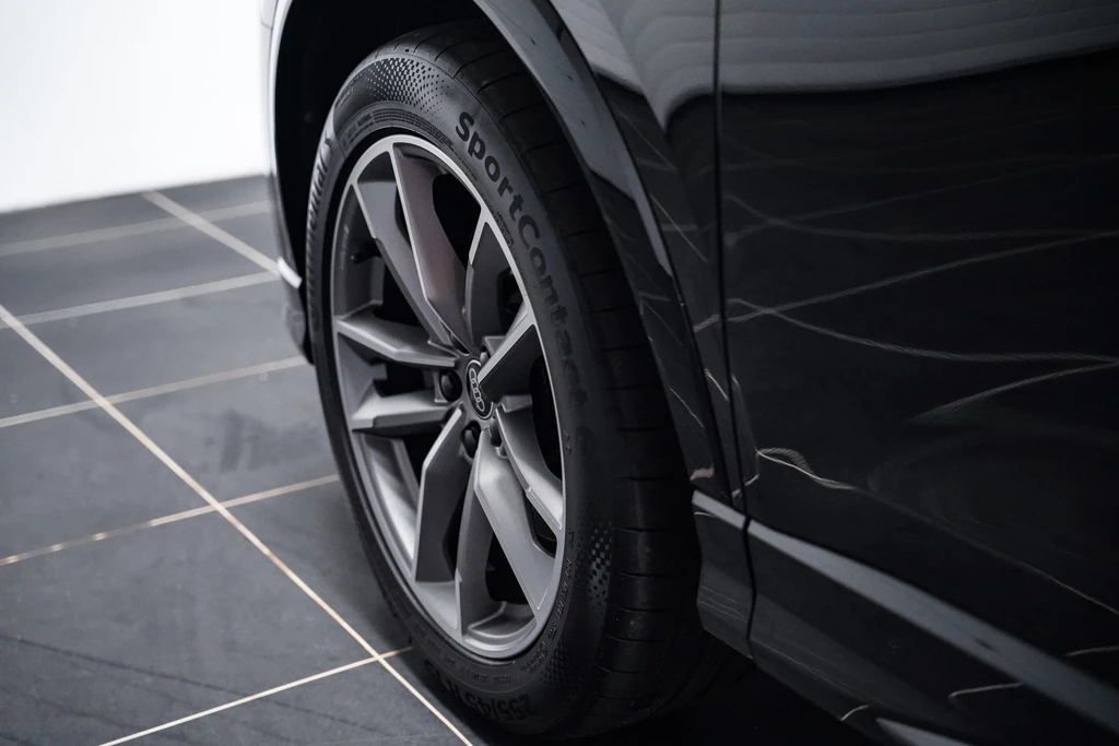 Audi Q3 – foto 17