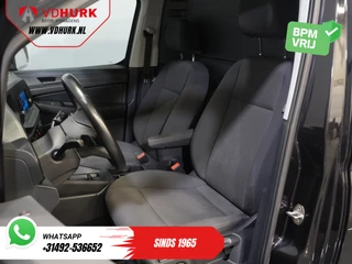 Volkswagen Caddy – thumbnail 12