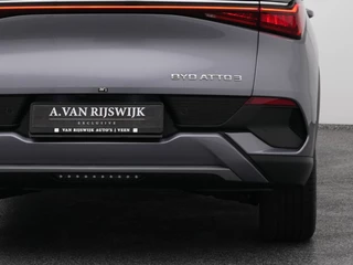 BYD ATTO 3 – thumbnail 29