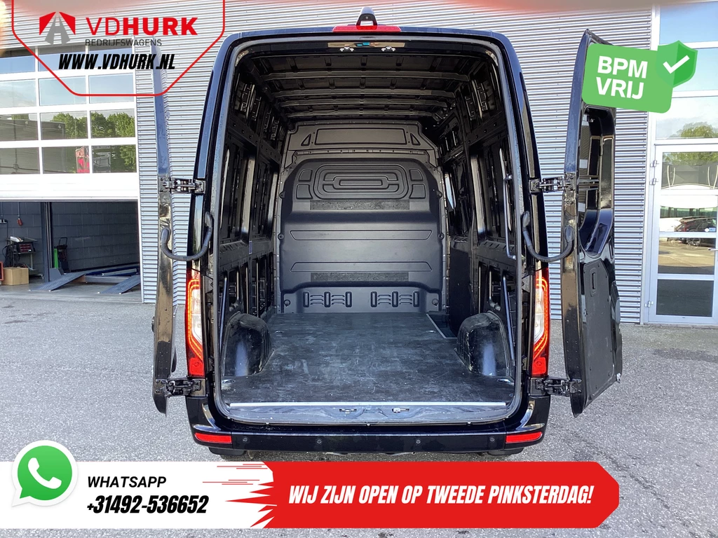 Mercedes-Benz Sprinter – foto 8