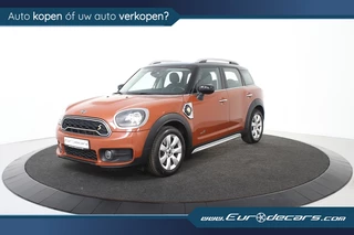 MINI Countryman – thumbnail 2