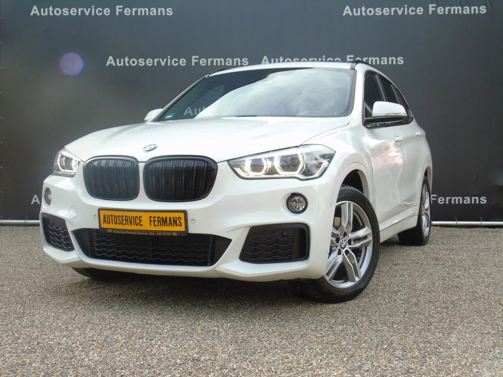 BMW X1 – foto 2